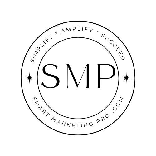 Smart Marketing Pro logo